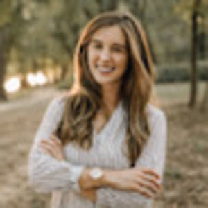 Meet your Posher, Alaina